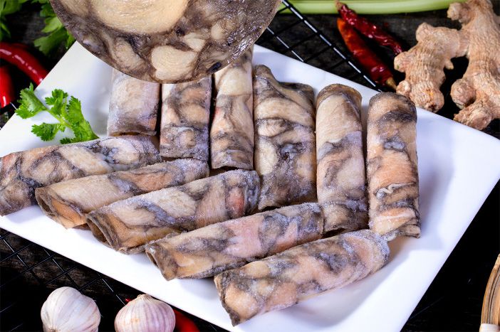 安陽(yáng)鄉(xiāng)潤(rùn)食品有限公司歡迎您！